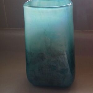 Beutiful Glass Vase